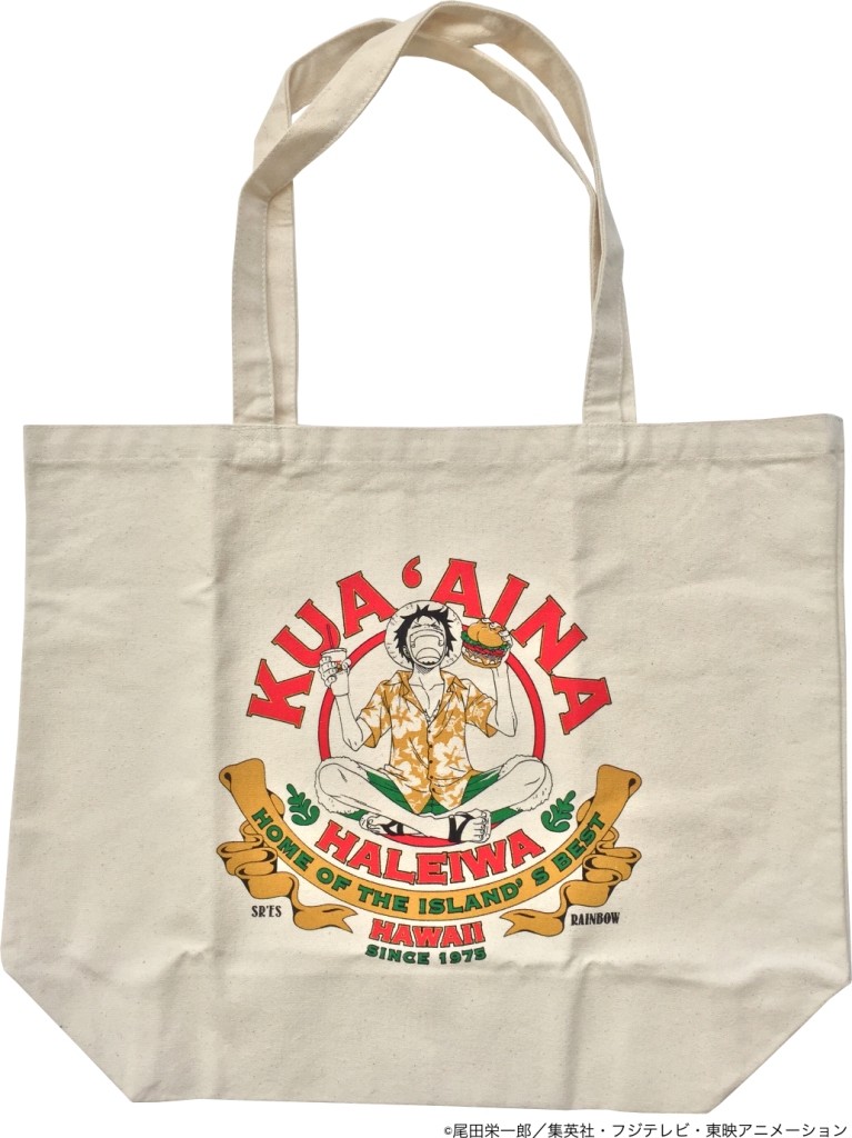 Tote bag