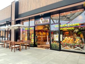 ふかや花園プレミアム・アウトレット店